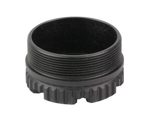 DEAD AIR MOJOVE 9 FRONT CAP — view 2