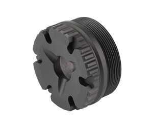 DEAD AIR MOJOVE 9 FRONT CAP — view 3