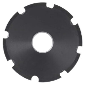 Dead Air DA210A Front Cap R-Series 30 Cal Fits Stainless Steel Black Nitride