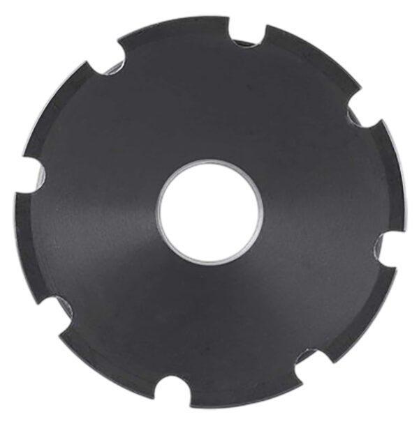 Dead Air DA210A Front Cap R-Series 30 Cal Fits Stainless Steel Black Nitride — view 1