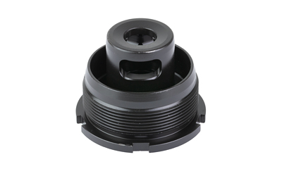 DEAD AIR HUB TAPER DT 1/2X28 — view 1