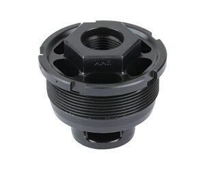 DEAD AIR HUB TAPER DT 1/2X28 — view 2