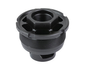 DEAD AIR HUB TAPER DT 5/8X24 — view 2
