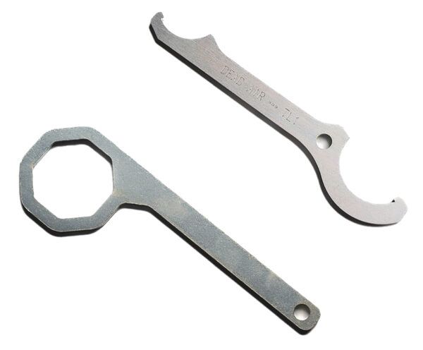 Dead Air DAT002PACK RXD30Ti Wrench Kit — view 1