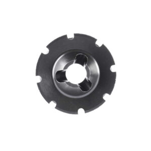 DEAD AIR ARMAMENT RXD R-SRS FH FRNT CAP 9/10MM