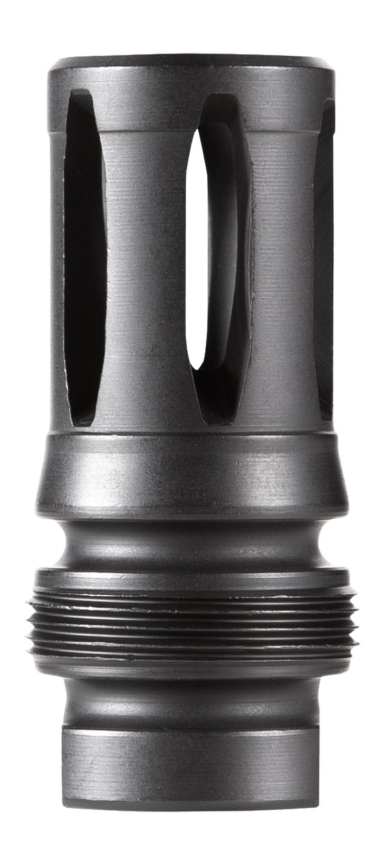 DEAD AIR ARMAMENT XENO GOV A1 FLASH HIDER 1/2X28 — view 1
