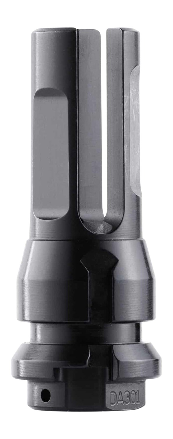 DEAD AIR ARMAMENT KEYMO GOV FLASH HIDER 1/2X28 — view 1