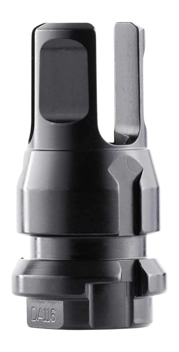 DEAD AIR ARMAMENT KEYMICRO GOV FLASH HIDR 5/8-24 — view 1