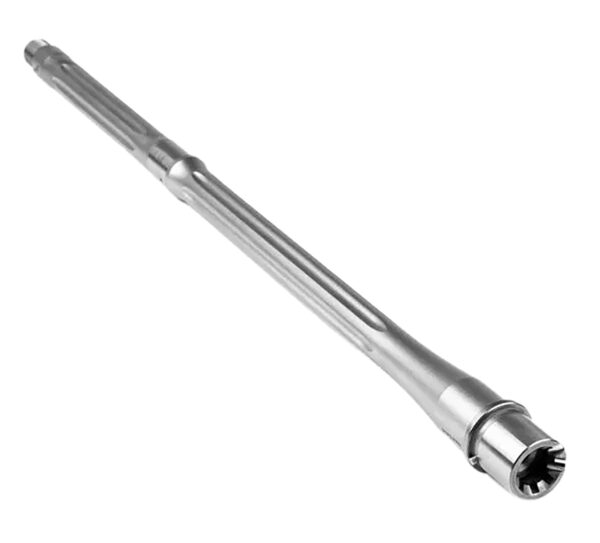 Wilson Combat TR6ATHIG18FT75 Match Grade  6 ARC 18" Fluted Stainless Steel Barrel — view 1