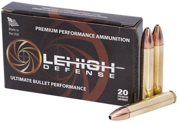 Wilson Combat LA350150CC   350Legend 150gr 20 Per Box/10 Case — view 1