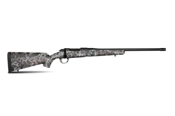 WILSON COMBAT NULA 20 6.5CM 22" CANYON — view 1