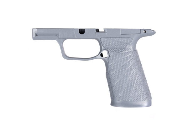 WILSON COMBAT GRIP MOD WCP365 XMACRO GRAY — view 1