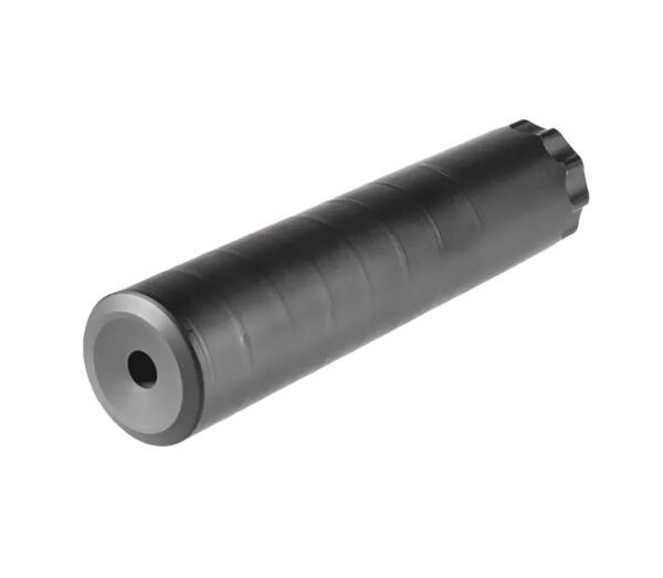 Wilson Combat SPQUELLH9BLK24 Quell  358/9mm Black 5/8"x24 — view 1