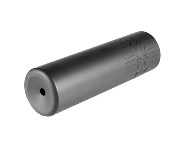 Wilson Combat SPWHISPER458BLK24 Whisper  .458 Cal 11/16"x24 — view 1