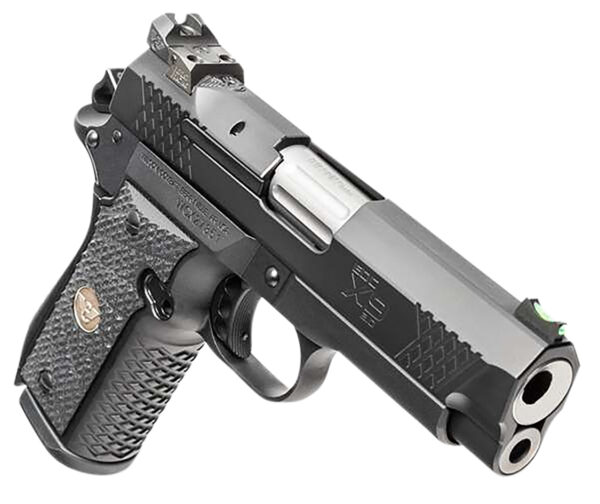 Wilson Combat 2EDCXLP9 EDC X9 9mm Luger 15+1 5" — view 1