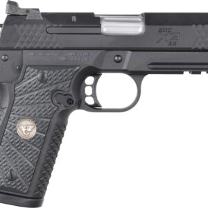 WCT EDC X9 2 RL 9MM BLK 15RD