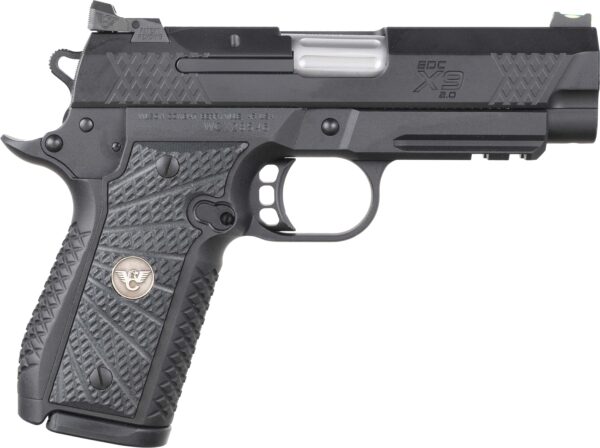 WCT EDC X9 2 RL 9MM BLK 15RD — view 1