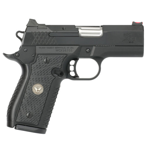 WILSON EDC X9 2.0 3.25" 9MM — view 1
