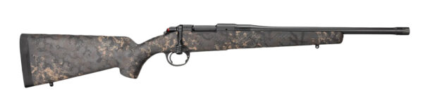 Wilson Combat NULA20S300B16RT7KR13 NULA 20S 300 Blackout 5+1 16" Kodiak Rogue Armor-Tuff — view 1