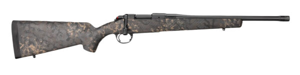 Wilson Combat NULA20S350L16RT15KR13 NULA 20S 350 Legend 5+1 16" Kodiak Rogue Armor-Tuff — view 1