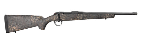 Wilson Combat NULA20S223W18RT0KR13 NULA 20S 223 Wylde 16" Kodiak Rogue Armor-Tuff — view 1