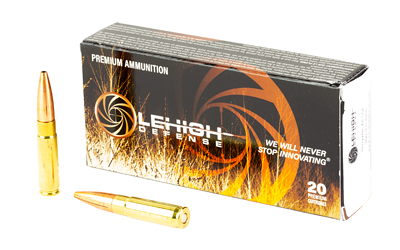LEHIGH MAX EXP 300BLK 194GR 20/200 — view 1