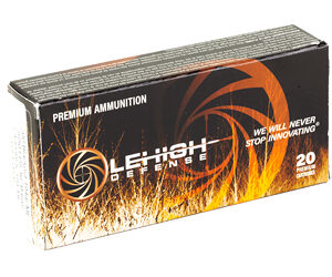 LEHIGH MAX EXP 300BLK 194GR 20/200 — view 2