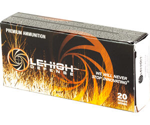 LEHIGH MAX EXP 300BLK 194GR 20/200 — view 3