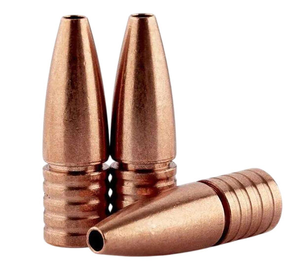 Wilson Combat 05308125CUSP3   300WinMag 125gr Controlled Chaos 50rds — view 1