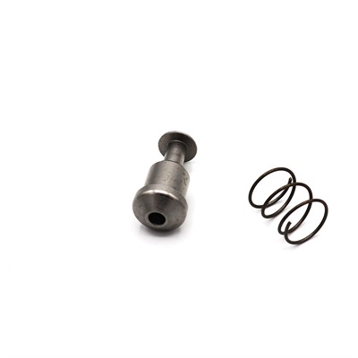 MAGAZINE LATCH PLUNGER AND SPRING FOR RUGER 10/22 LR — view 1