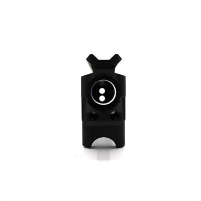 CLASSIC .22LR RECEIVER SLIP FIT MODEL BLACK — view 1