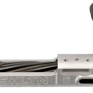 P2 IN-00284 SKLTN LA LH MAGNUM TI