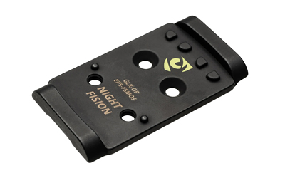 NF OPTIC PLATE EPS FITS GLK FS MOS — view 1