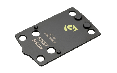 NF OPTIC PLATE EPSC FITS GLK 43X MOS — view 1