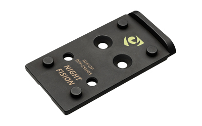 NF OPTIC PLATE DPP FITS GLK FS MOS — view 1