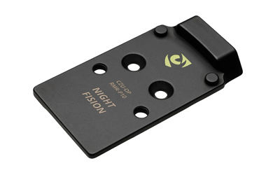 NF OPTIC PLATE RMR/507C TO CZ P10 — view 1