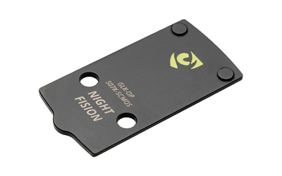 NF OPTIC PLATE 507K FITS GLK 43X/48 — view 1