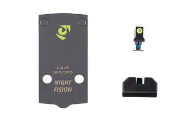NF PLATE+NS 507K FITS G43X/48 MOS — view 1