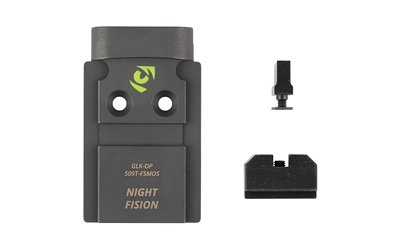 NF PLATE+BS 509T FITS GLOCK FS MOS — view 1
