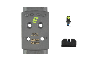 NF PLATE+NS EPS FITS GLOCK FS MOS — view 1