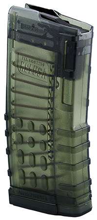 KCI MAGSAR15 21RD POLYCARBONITE (100 PER CASE) — view 1