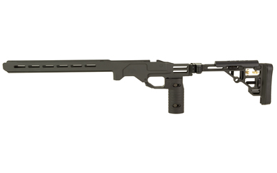 ULTRADYNE UD6 CHS CMB R700 SA RH BLK — view 1