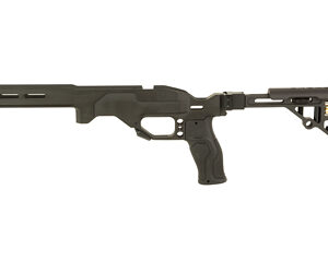 ULTRADYNE UD3 CHS CMB RGAM SA RH BLK