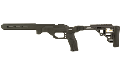 ULTRADYNE UD3 CHS CMB RGAM SA RH BLK — view 1