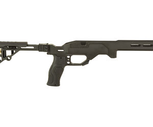 ULTRADYNE UD3 CHS CMB RGAM SA RH BLK — view 2