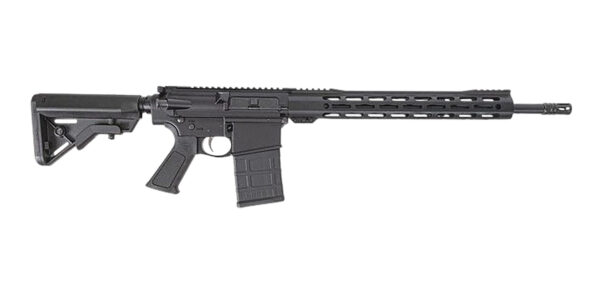DPMS DP51655142603  308 18" MLOK B5 BRAVO RIFLE — view 1