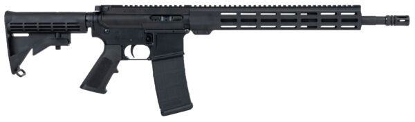 DPMS ORACLE II 5.56 16 M-LOK RIFLE — view 1
