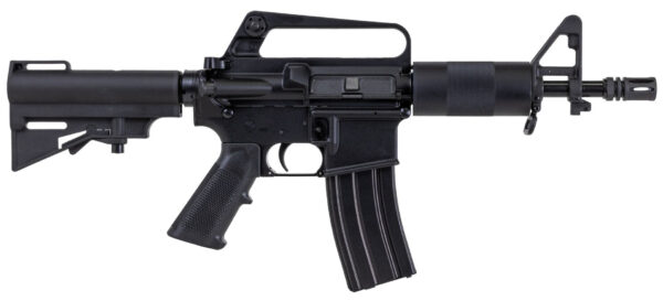 DPMS KITTY CAT 5.56 7.5 C7 FSB CAR BRACE PISTOL — view 1