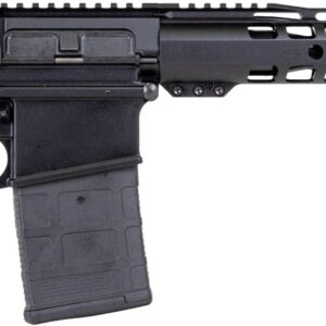 DPM DR10 RFL 308 20RD 16B MLOK