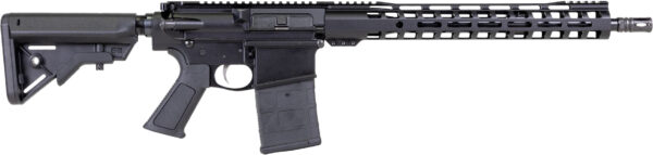 DPM DR10 RFL 308 20RD 16B MLOK — view 1